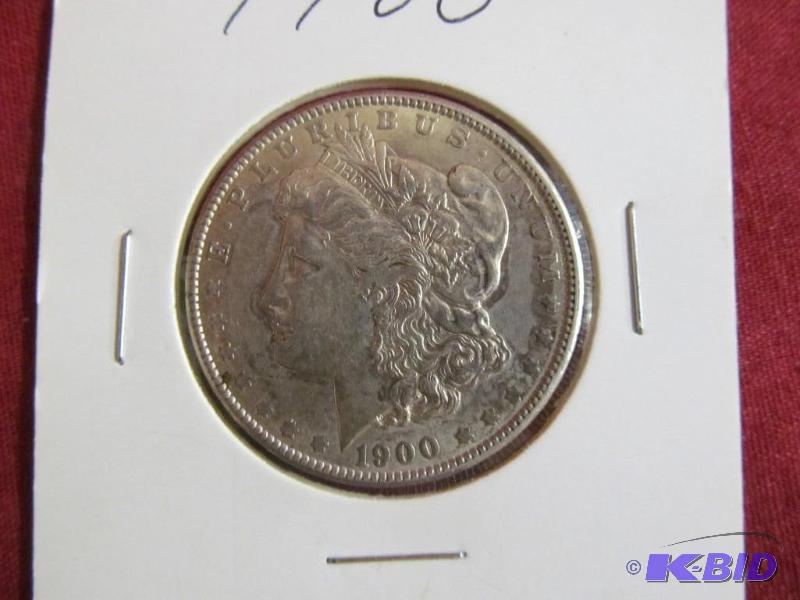 lot 45 image: Coin