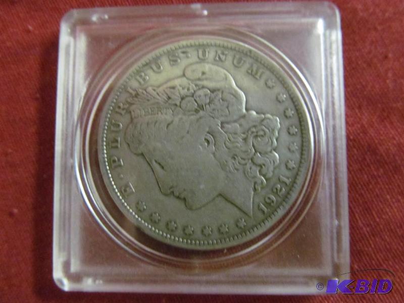 lot 46 image: Coin