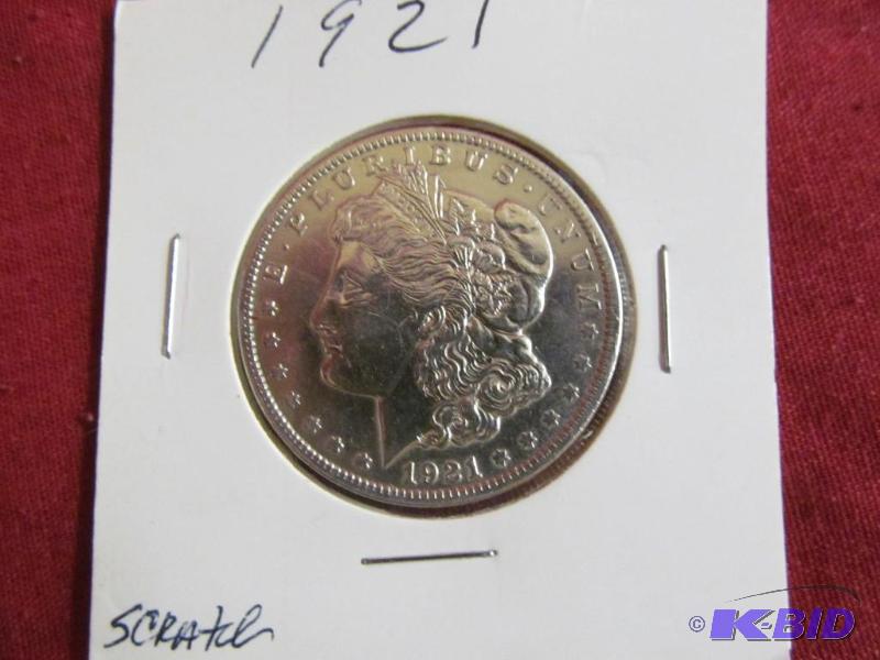 lot 47 image: Coin