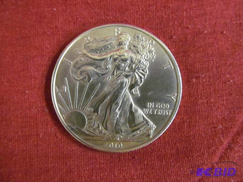 lot 48 image: Coin