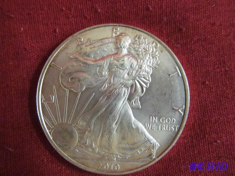 lot 49 image: Coin