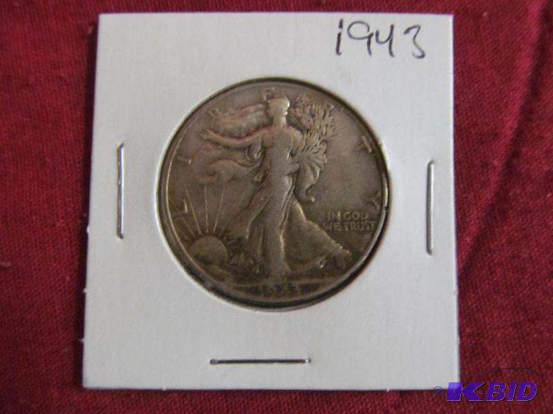 lot 53 image: Coin