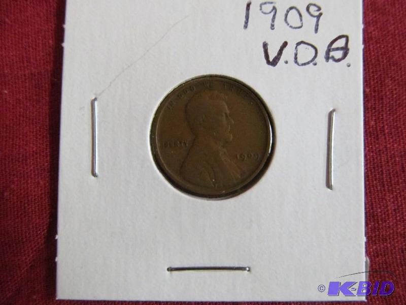 lot 54 image: Coin