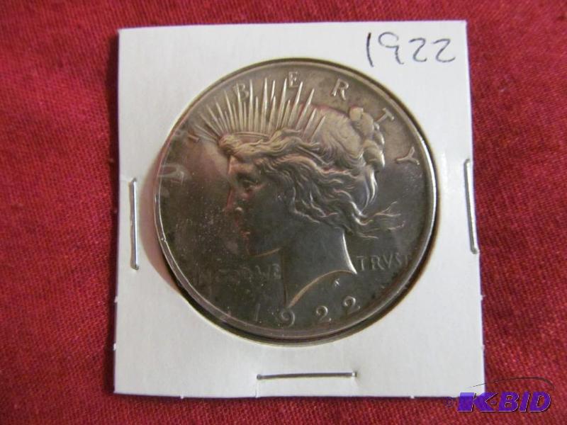 lot 56 image: Coin