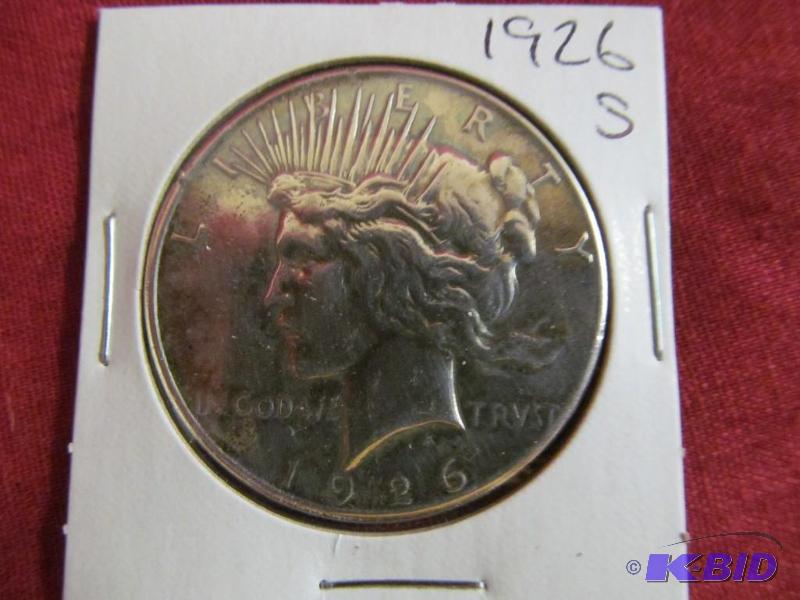 lot 57 image: Coin