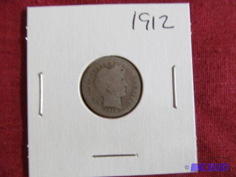 lot 58 image: Coin