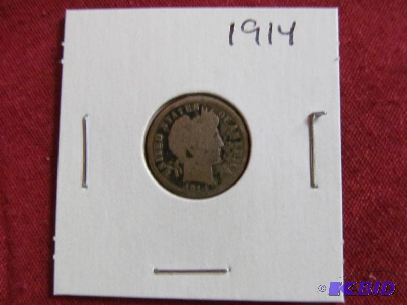 lot 59 image: Coin