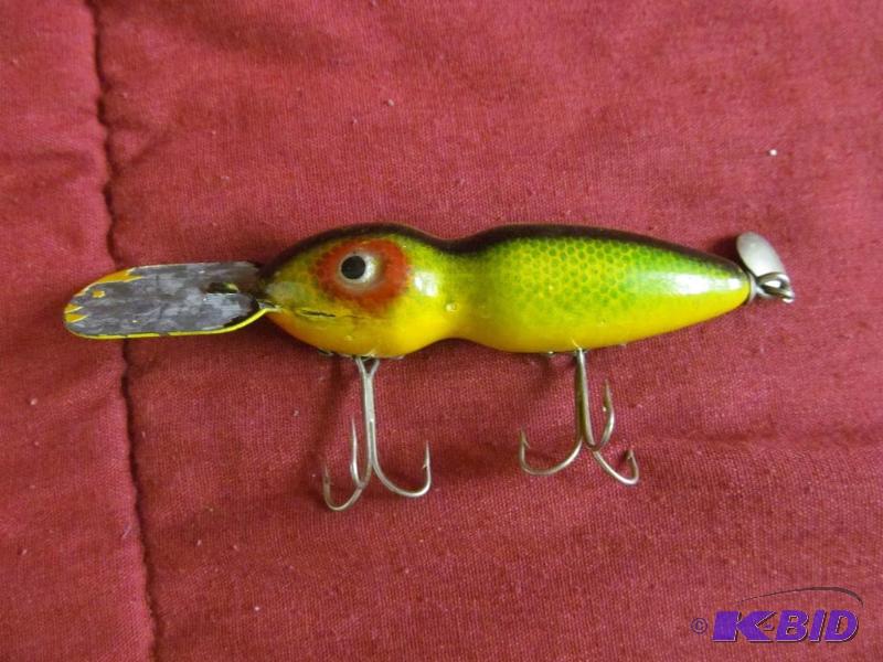 lot 66 image: Fishing