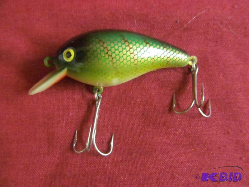 lot 68 image: Fishing