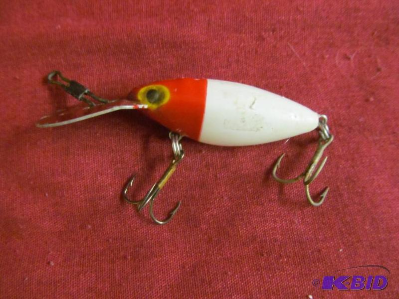 lot 69 image: Fishing