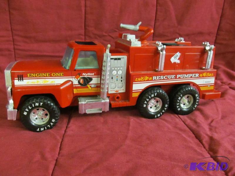 lot 81 image: Toy