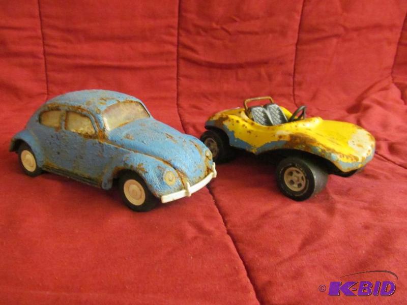 lot 85 image: Toy