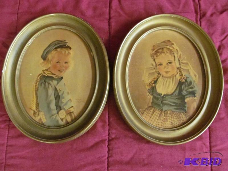 lot 92 image: Picture