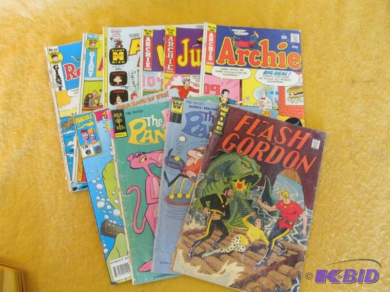 Comic Book