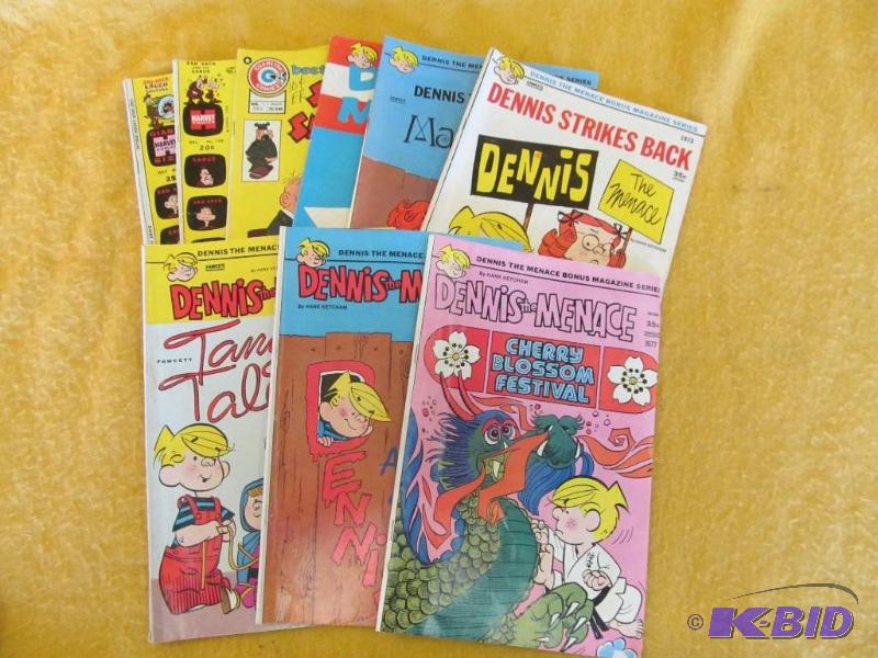 Comic Book
