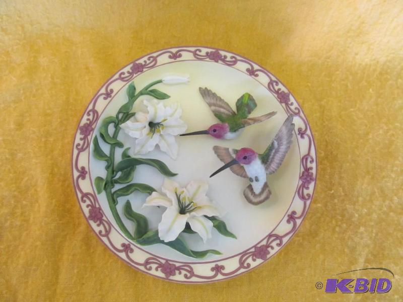 Plate