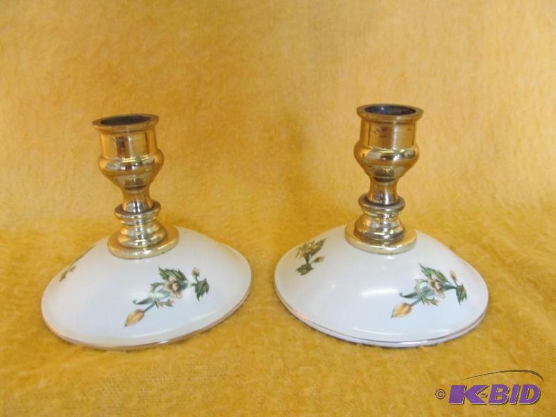 Candle Holder