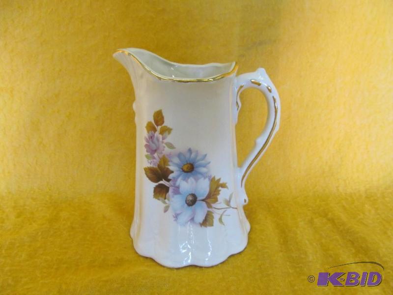 Pitcher