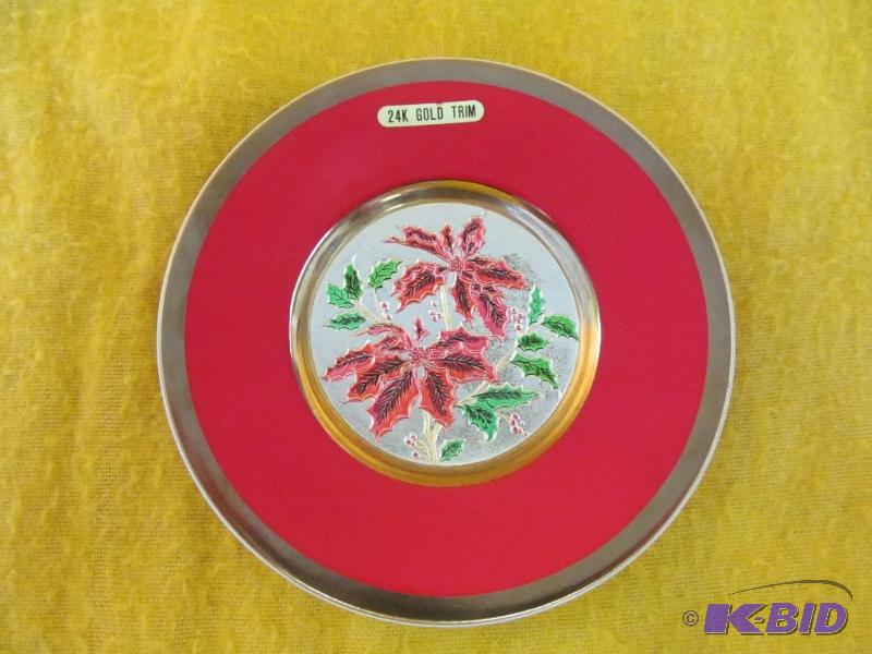 Plate