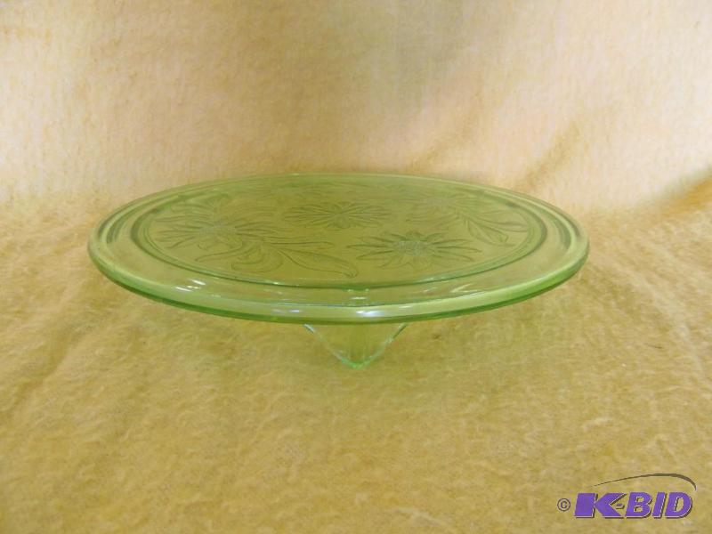 Plate