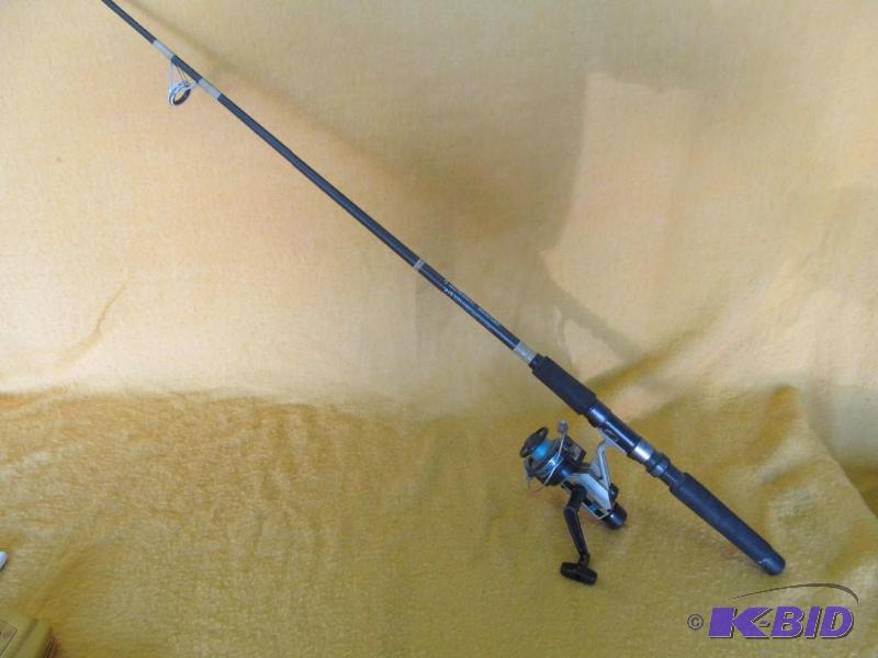 Fishing