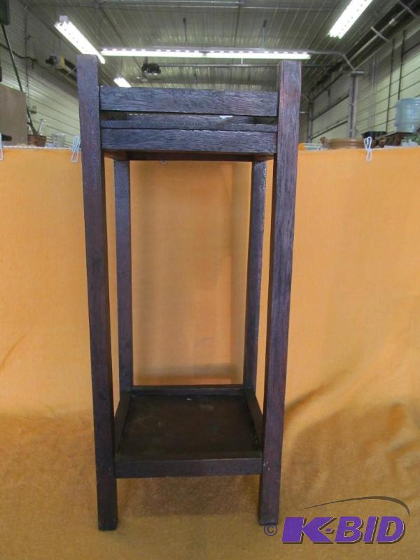 Plant Stand