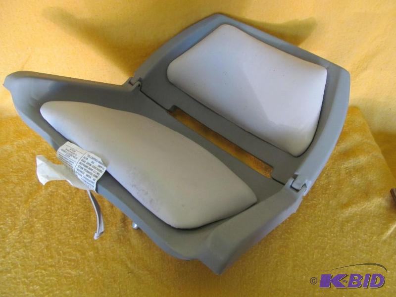 Boat Seat