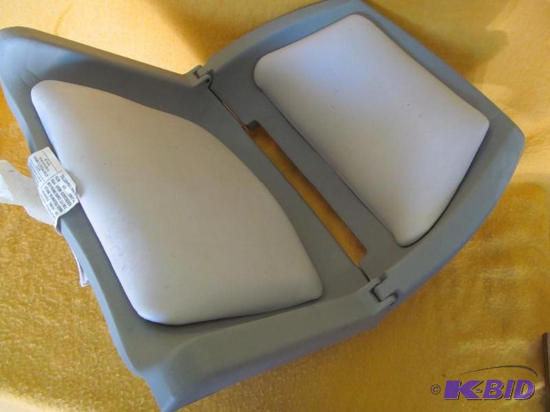 Boat Seat