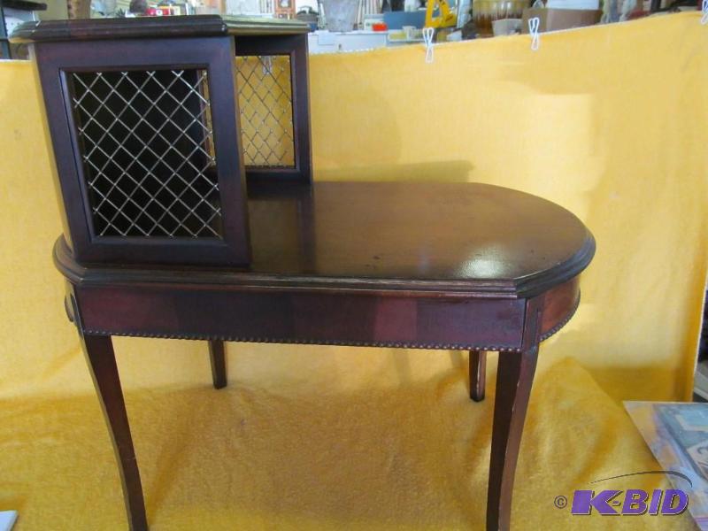 End Table