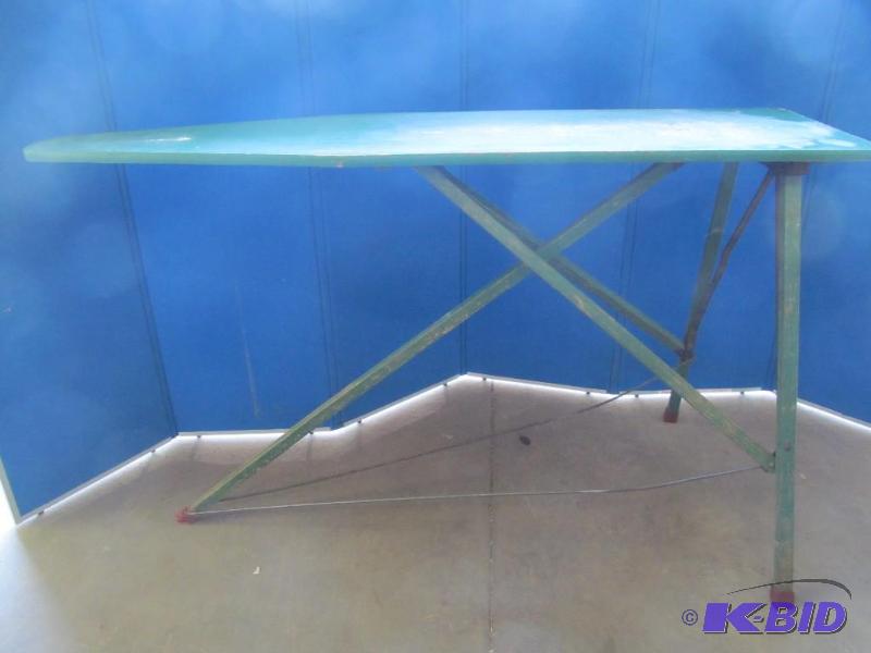 Ironing Table