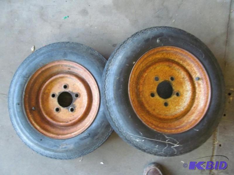 Tires
