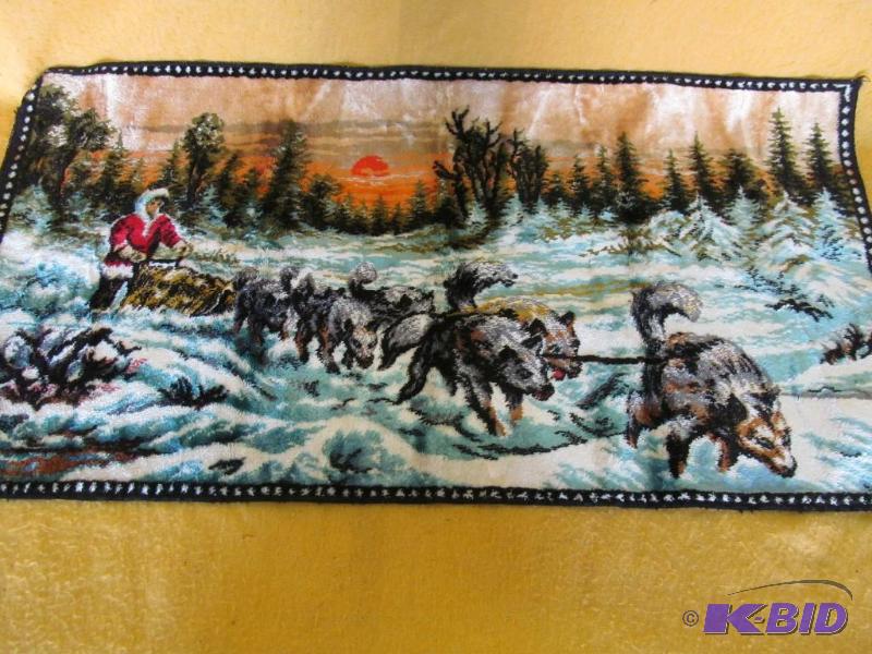 Tapestry