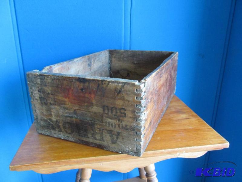 Box