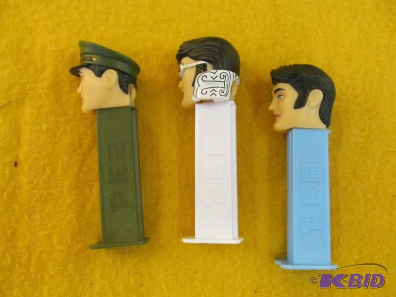 Elvis Presley