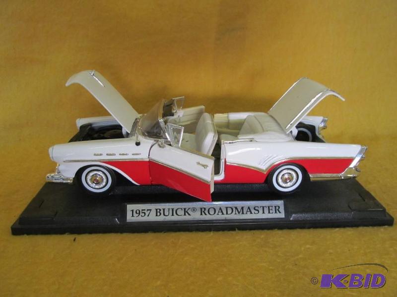Collectible Car