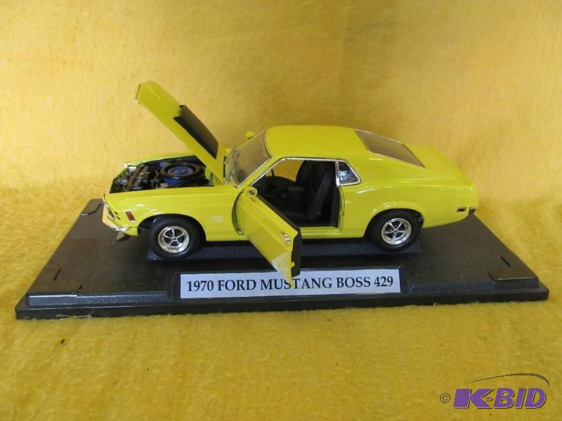 Collectible Car