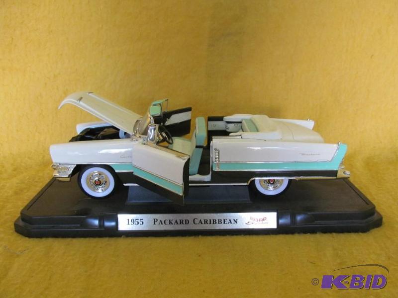 Collectible Car