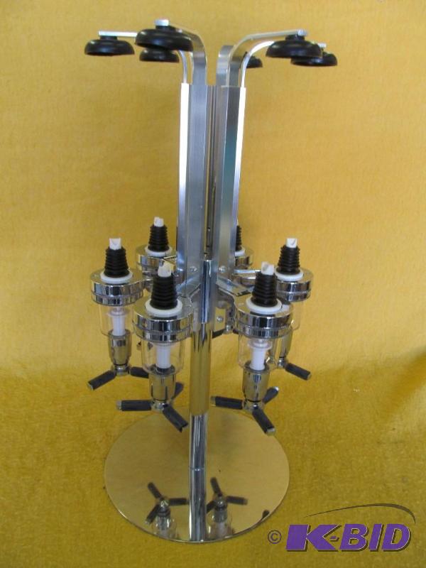 Bottle Dispenser
