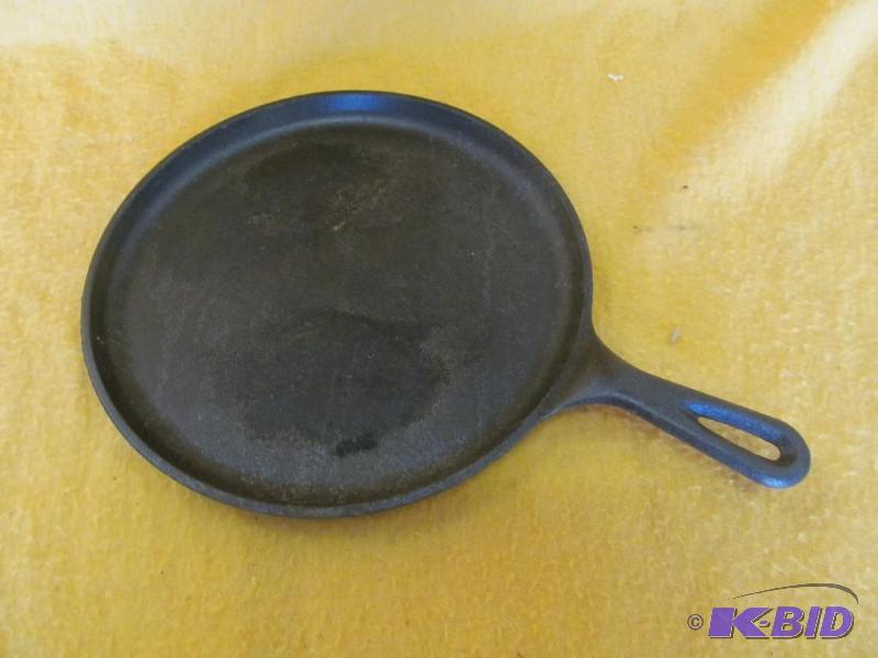 Griddle