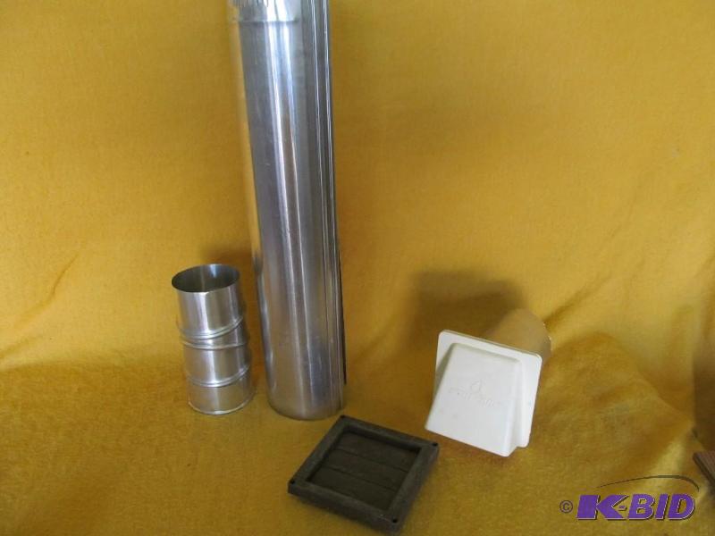 Ducting