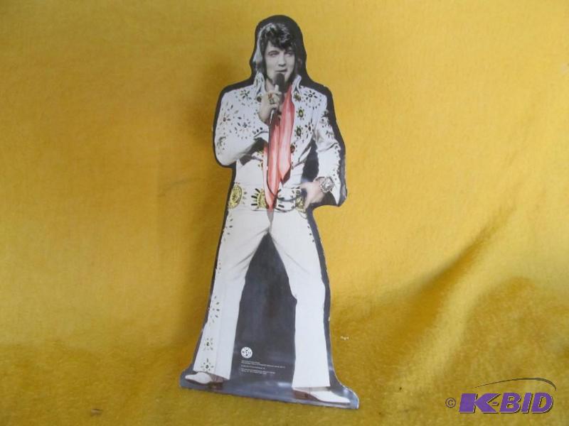 Elvis Presley