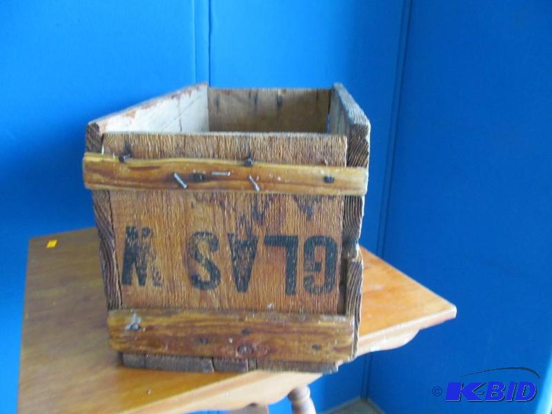 Box