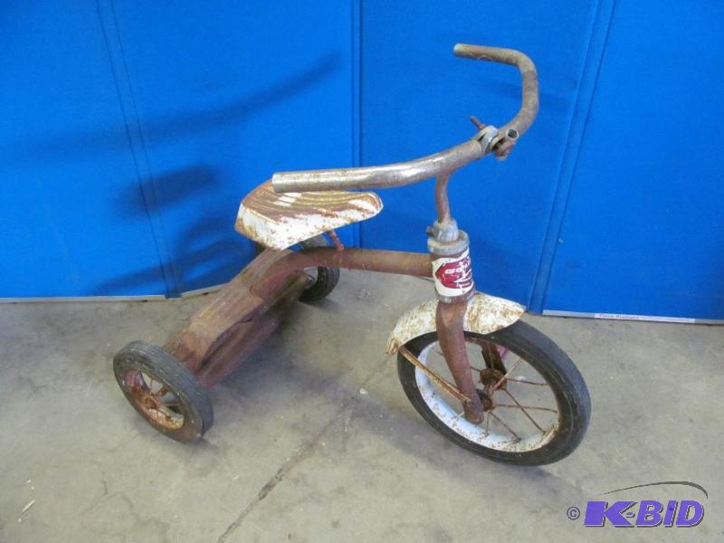 Tricycle