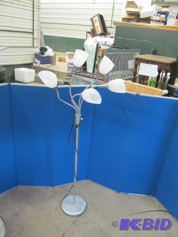 Floorlamp