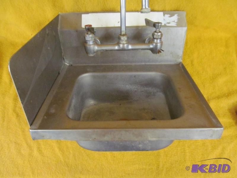 Sink