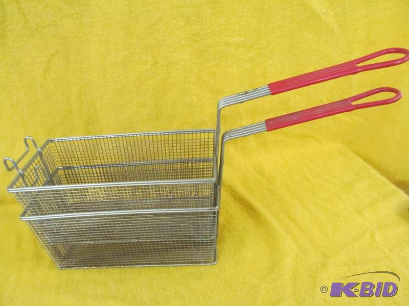 Fryer Basket