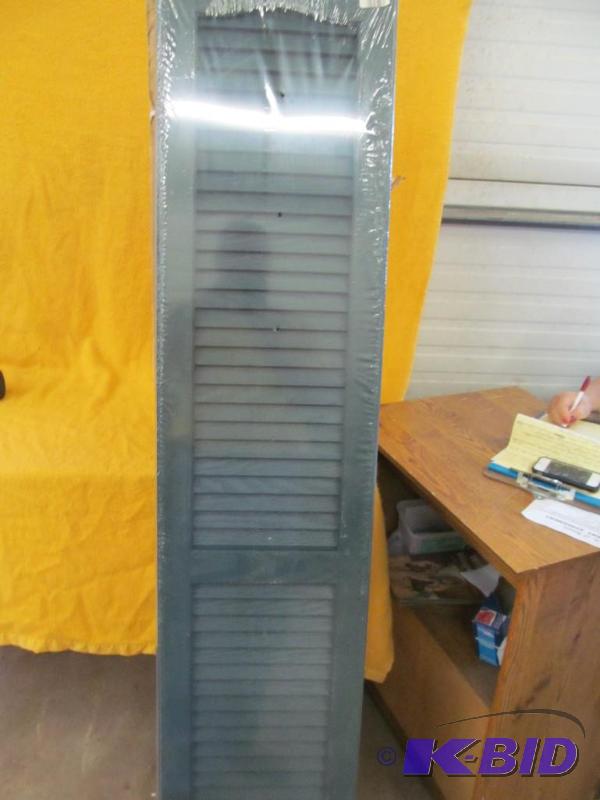 Shutters