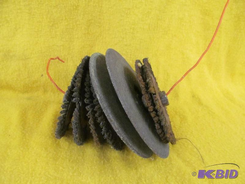 Discs