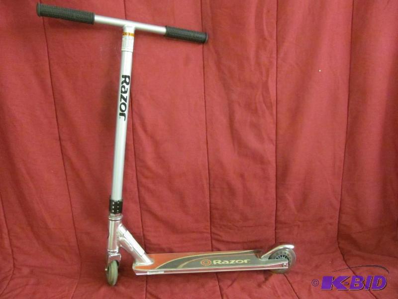 Scooter