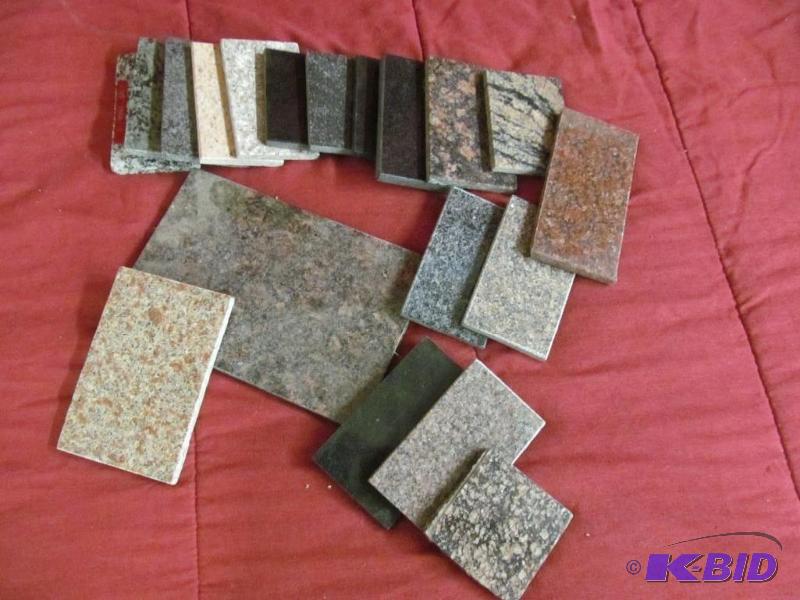 Tile